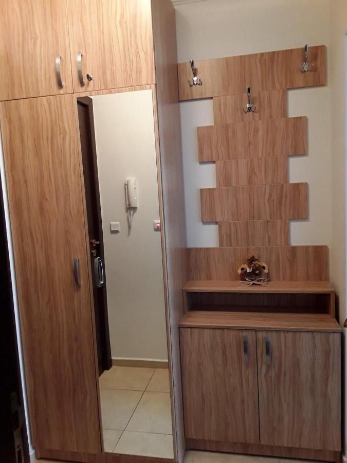 Fregata 16 Studio Sveti Vlas Exterior foto