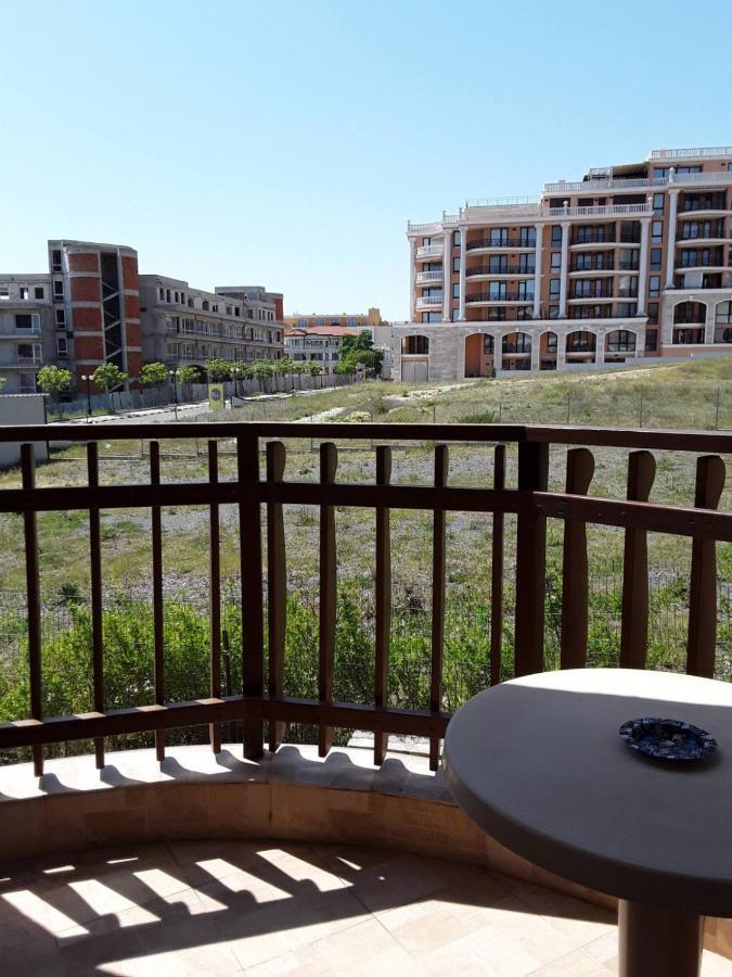 Fregata 16 Studio Sveti Vlas Exterior foto