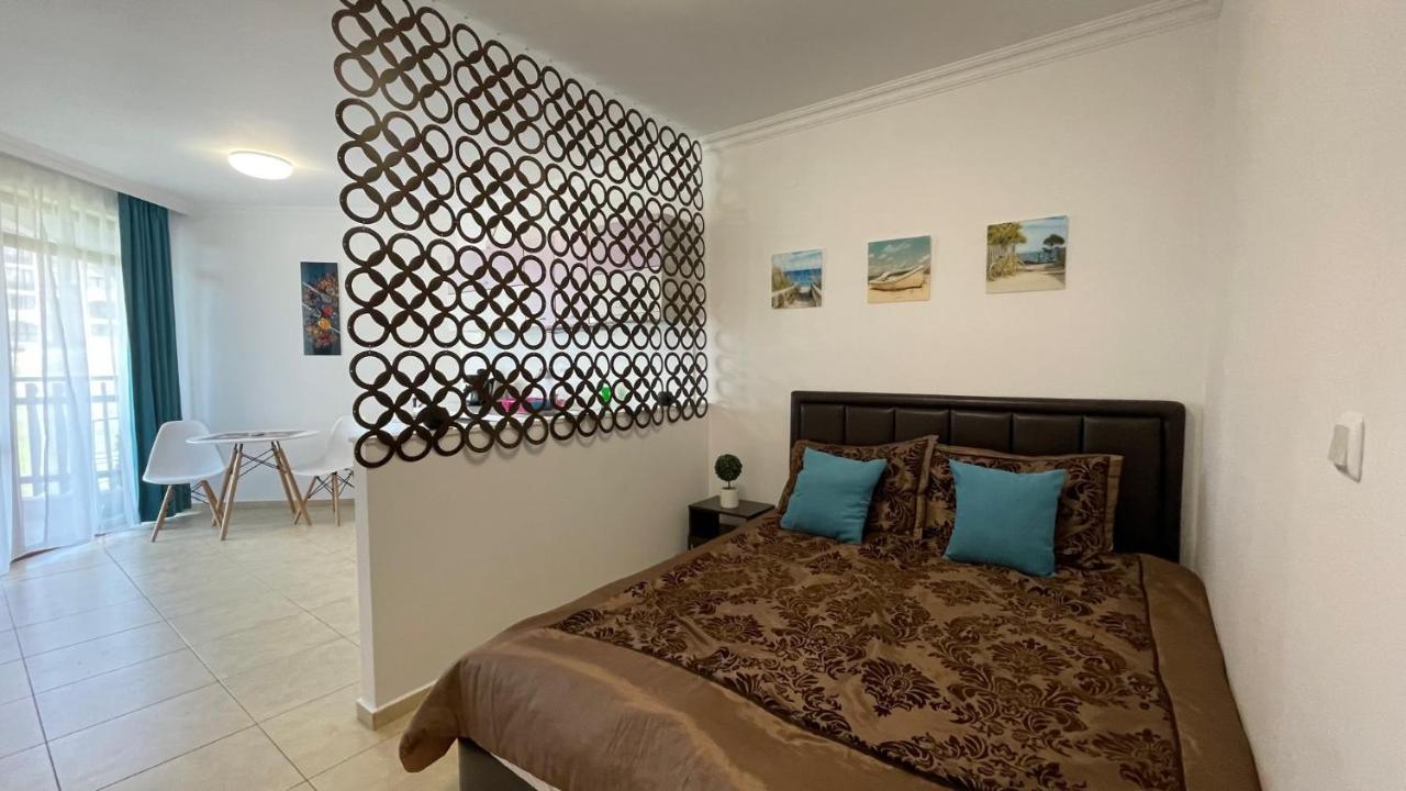 Fregata 16 Studio Sveti Vlas Exterior foto