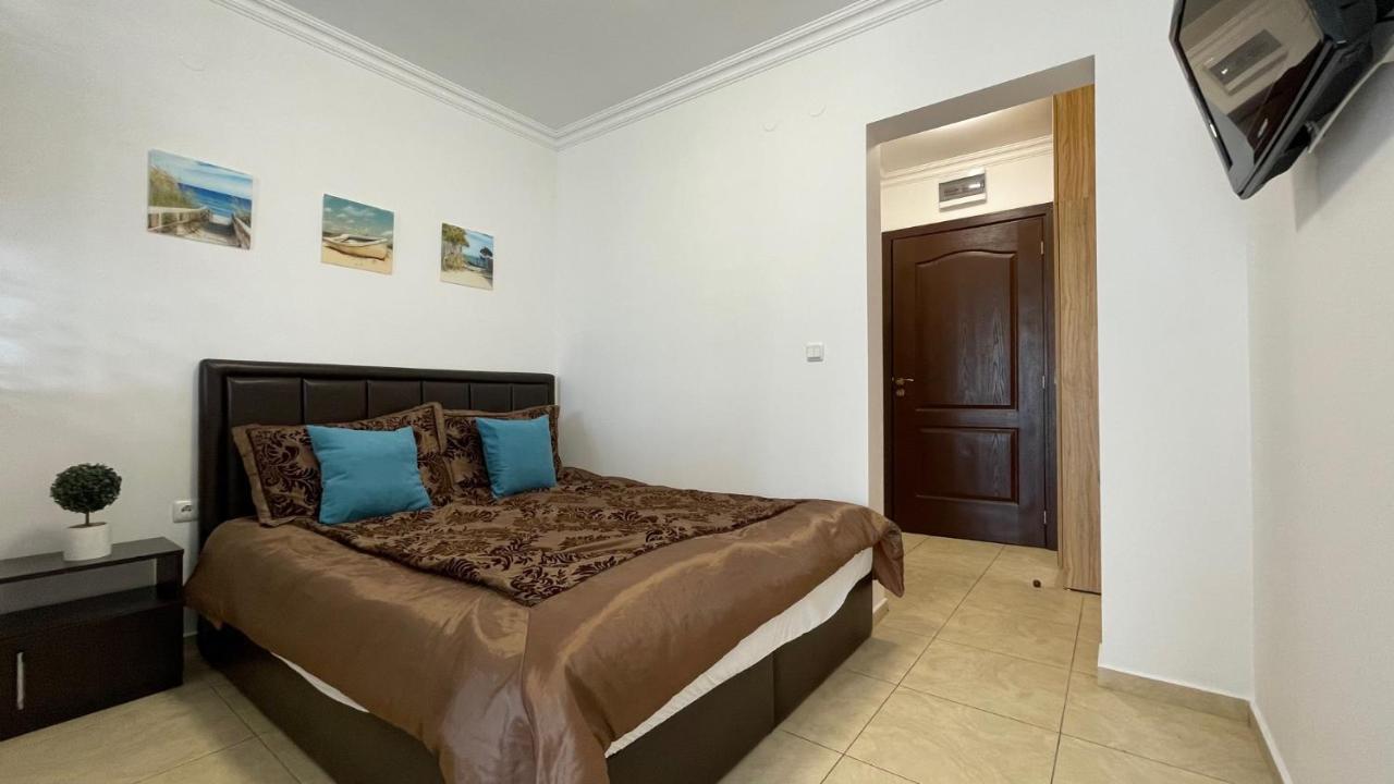 Fregata 16 Studio Sveti Vlas Exterior foto