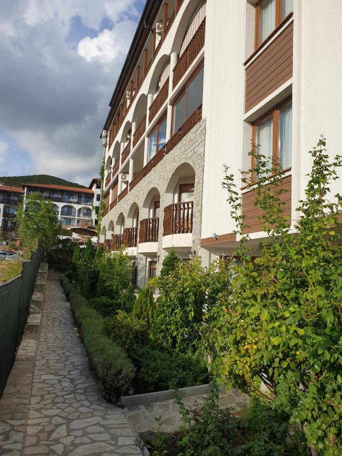 Fregata 16 Studio Sveti Vlas Exterior foto