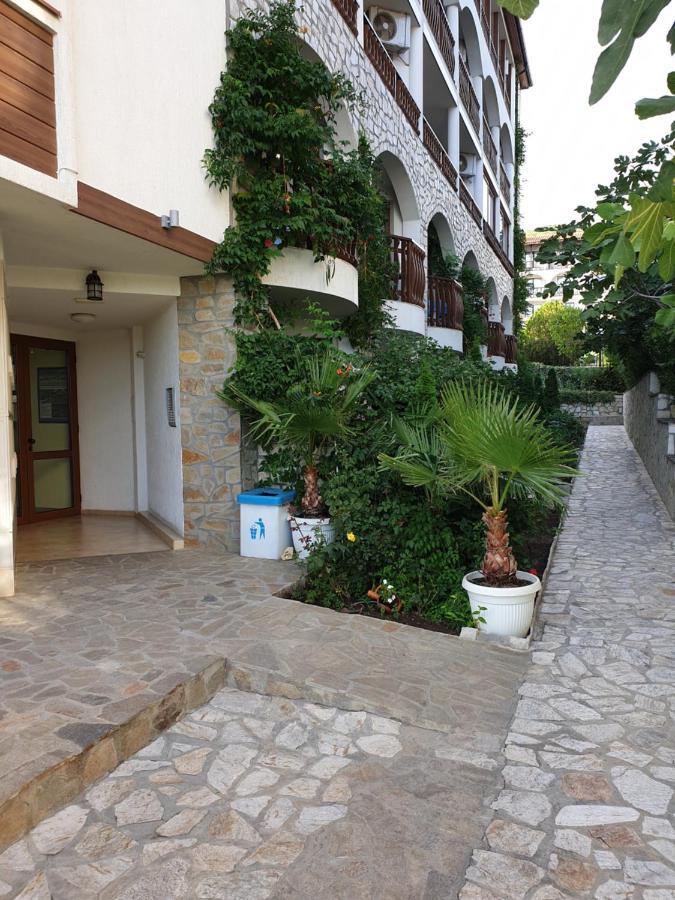 Fregata 16 Studio Sveti Vlas Exterior foto